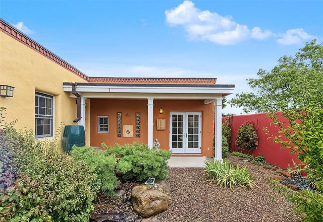 1238 Madrid Road, Santa Fe, NM 87505