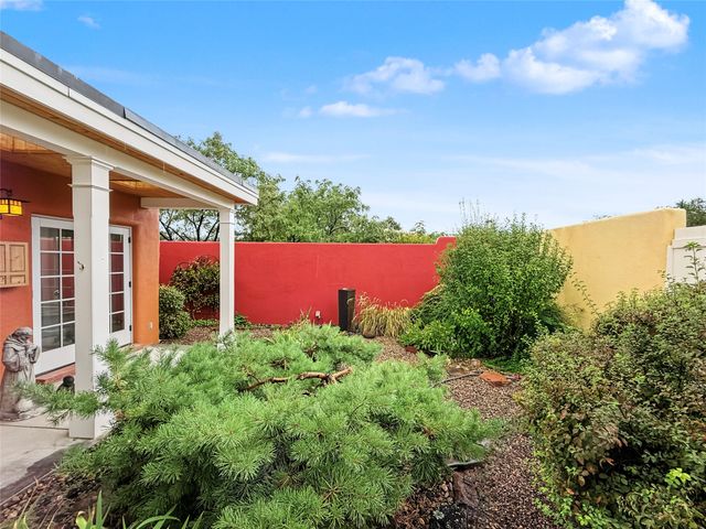 1238 Madrid Road, Santa Fe, NM 87505