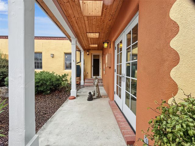 1238 Madrid Road, Santa Fe, NM 87505