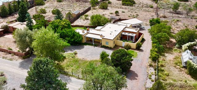 1238 Madrid Road, Santa Fe, NM 87505