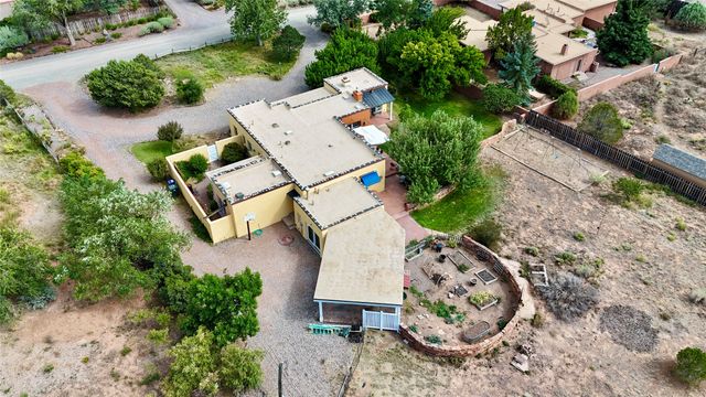 1238 Madrid Road, Santa Fe, NM 87505