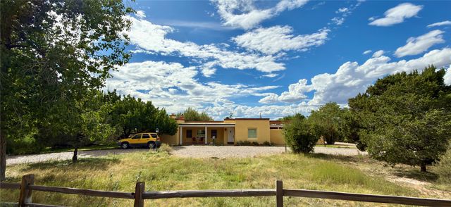 1238 Madrid Road, Santa Fe, NM 87505