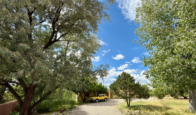 1238 Madrid Road, Santa Fe, NM 87505