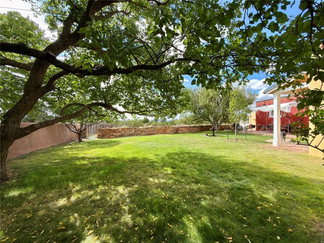 1238 Madrid Road, Santa Fe, NM 87505