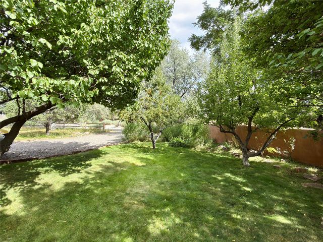 1238 Madrid Road, Santa Fe, NM 87505