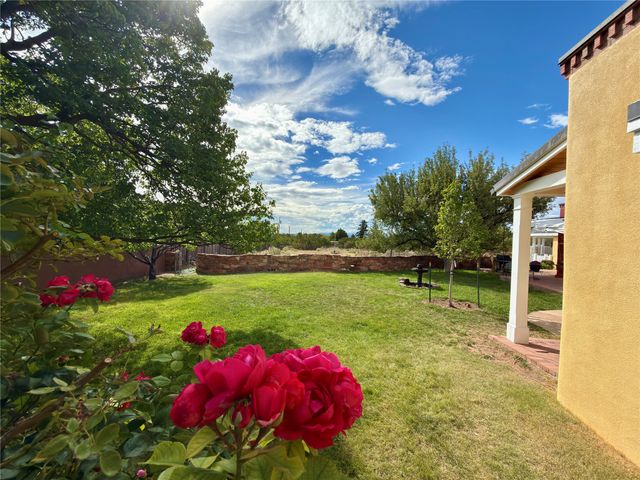 1238 Madrid Road, Santa Fe, NM 87505