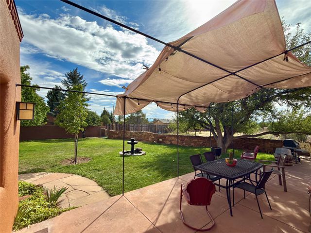 1238 Madrid Road, Santa Fe, NM 87505