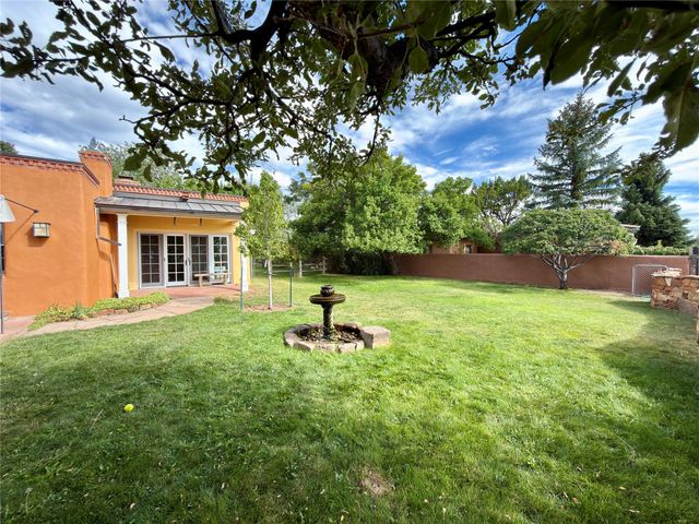 1238 Madrid Road, Santa Fe, NM 87505