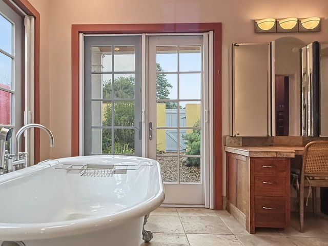 1238 Madrid Road, Santa Fe, NM 87505
