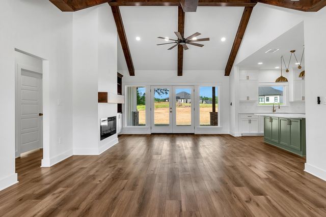 989 County Road 2204 D, Tatum, TX 75691