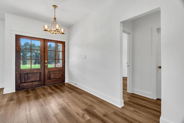 989 County Road 2204 D, Tatum, TX 75691