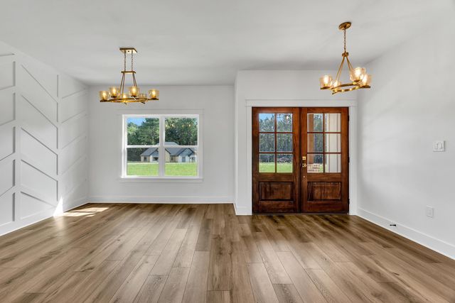 989 County Road 2204 D, Tatum, TX 75691