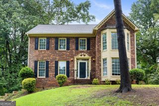 3773 Guilford Court, Decatur, GA 30034
