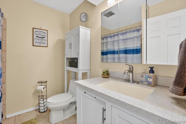 4036 Jennie Lane, Swartz Creek, MI 48473