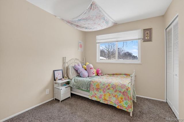 4036 Jennie Lane, Swartz Creek, MI 48473