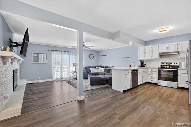 4036 Jennie Lane, Swartz Creek, MI 48473