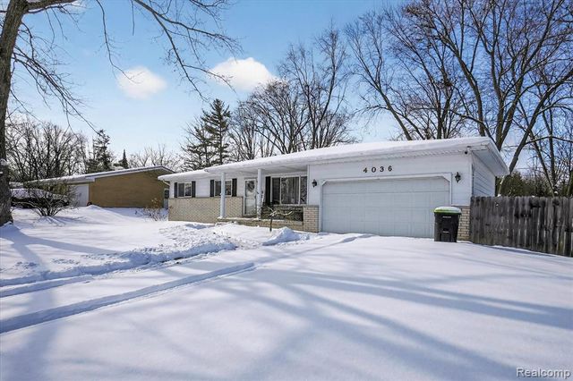 4036 Jennie Lane, Swartz Creek, MI 48473