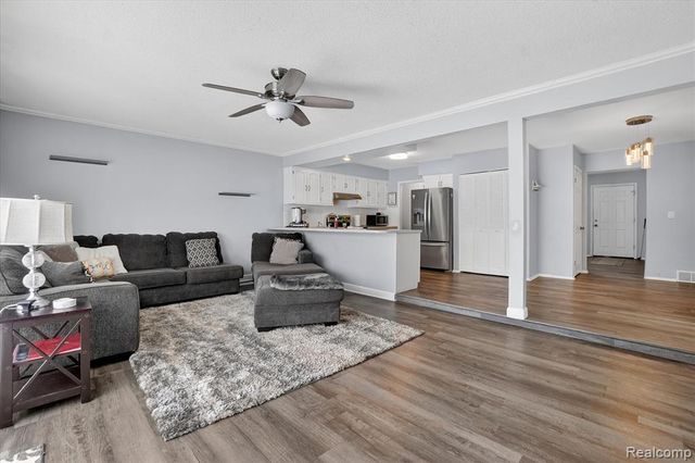 4036 Jennie Lane, Swartz Creek, MI 48473