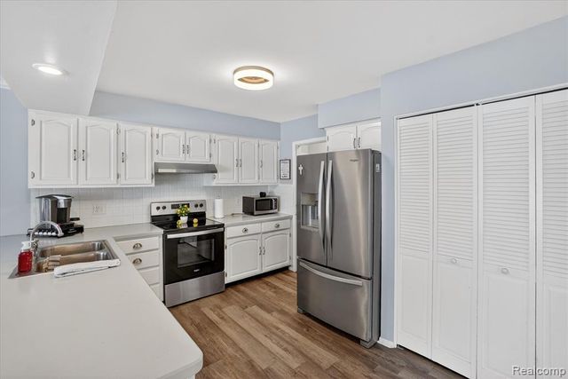 4036 Jennie Lane, Swartz Creek, MI 48473