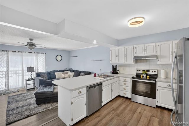 4036 Jennie Lane, Swartz Creek, MI 48473