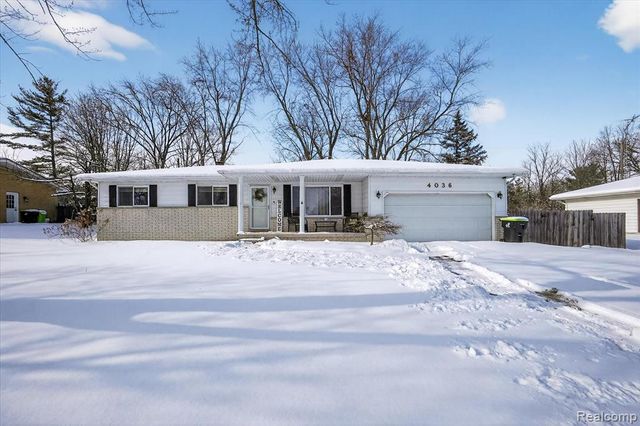 4036 Jennie Lane, Swartz Creek, MI 48473