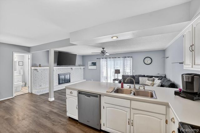 4036 Jennie Lane, Swartz Creek, MI 48473