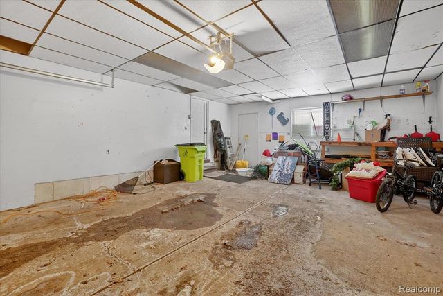 4036 Jennie Lane, Swartz Creek, MI 48473