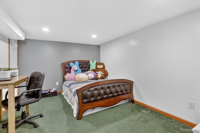 4036 Jennie Lane, Swartz Creek, MI 48473