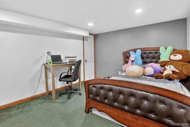 4036 Jennie Lane, Swartz Creek, MI 48473