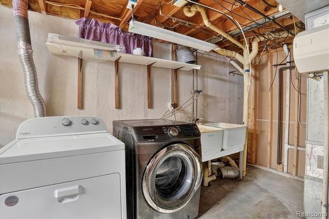 4036 Jennie Lane, Swartz Creek, MI 48473