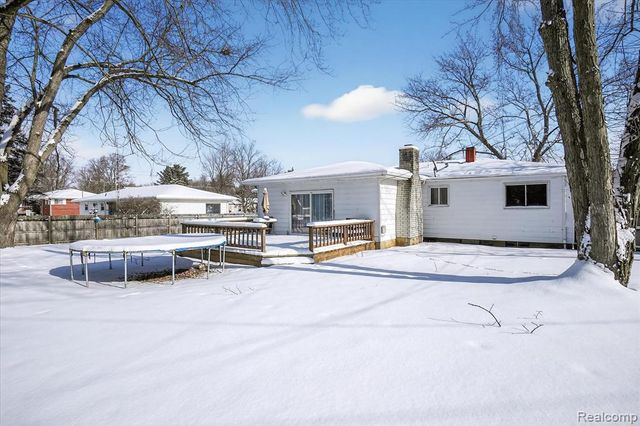 4036 Jennie Lane, Swartz Creek, MI 48473