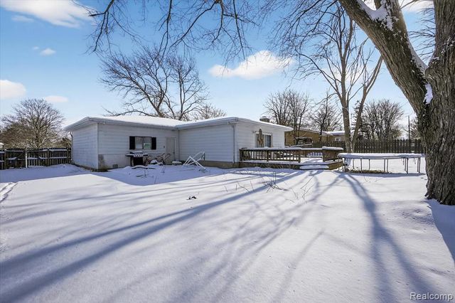 4036 Jennie Lane, Swartz Creek, MI 48473