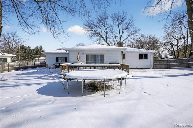 4036 Jennie Lane, Swartz Creek, MI 48473