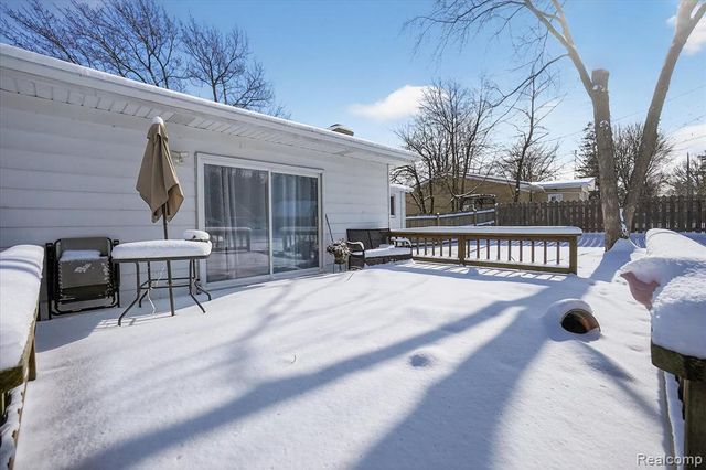 4036 Jennie Lane, Swartz Creek, MI 48473