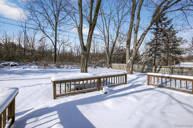 4036 Jennie Lane, Swartz Creek, MI 48473