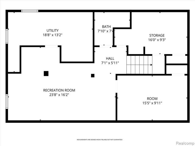 4036 Jennie Lane, Swartz Creek, MI 48473