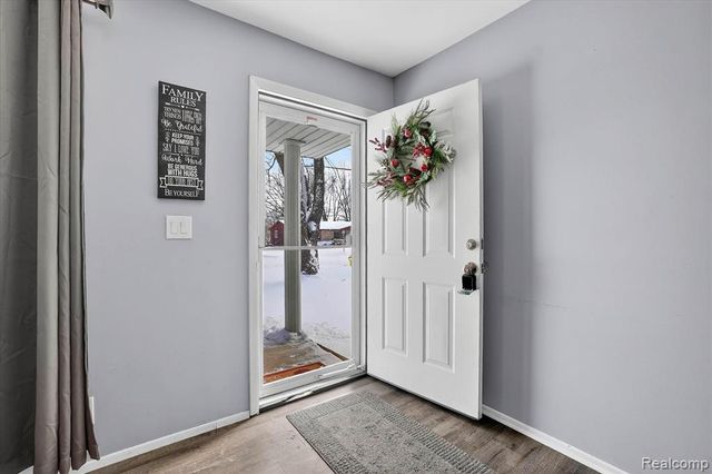 4036 Jennie Lane, Swartz Creek, MI 48473