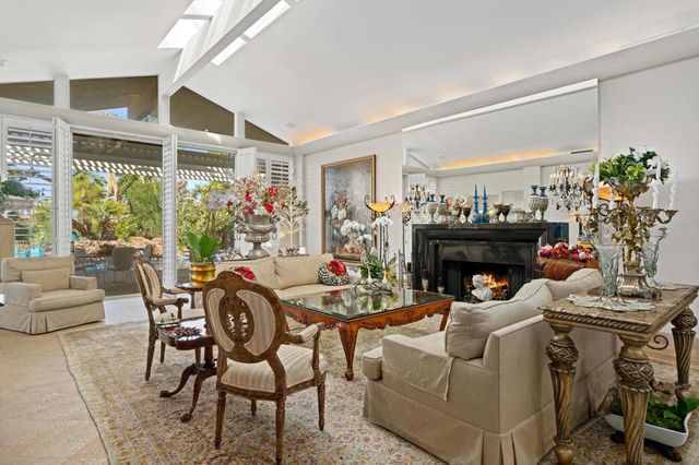 42 Fincher Way, Rancho Mirage, CA 92270