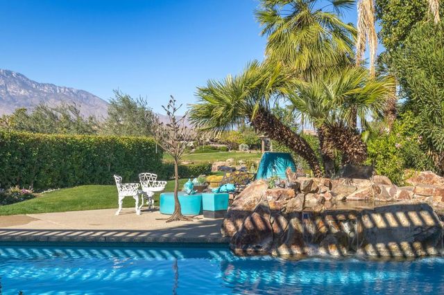 42 Fincher Way, Rancho Mirage, CA 92270