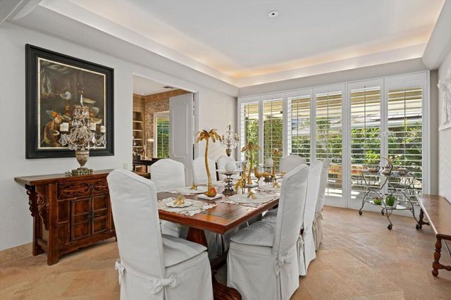 42 Fincher Way, Rancho Mirage, CA 92270