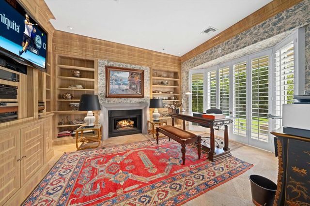 42 Fincher Way, Rancho Mirage, CA 92270