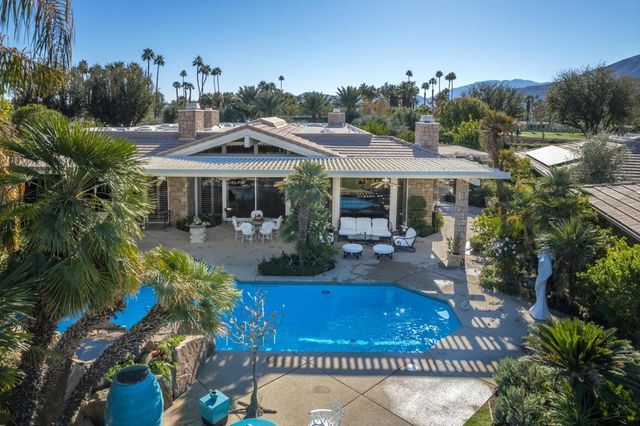 42 Fincher Way, Rancho Mirage, CA 92270