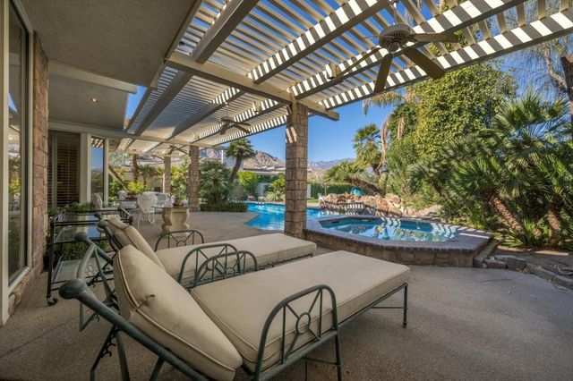 42 Fincher Way, Rancho Mirage, CA 92270