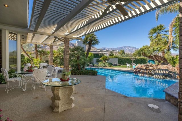 42 Fincher Way, Rancho Mirage, CA 92270