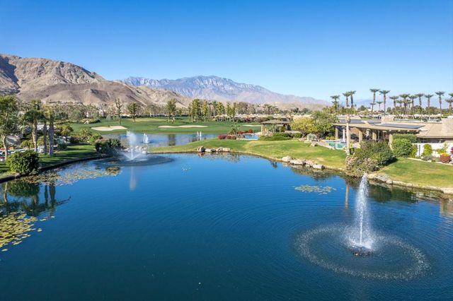 42 Fincher Way, Rancho Mirage, CA 92270