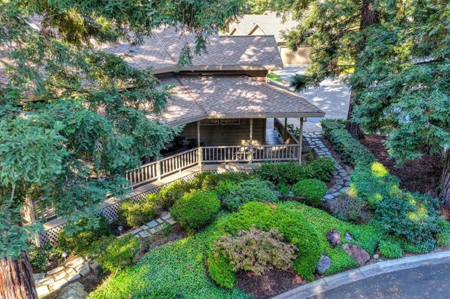 51 Covered Bridge Rd, Carmichael, CA 95608