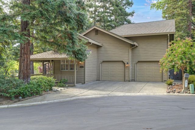 51 Covered Bridge Rd, Carmichael, CA 95608