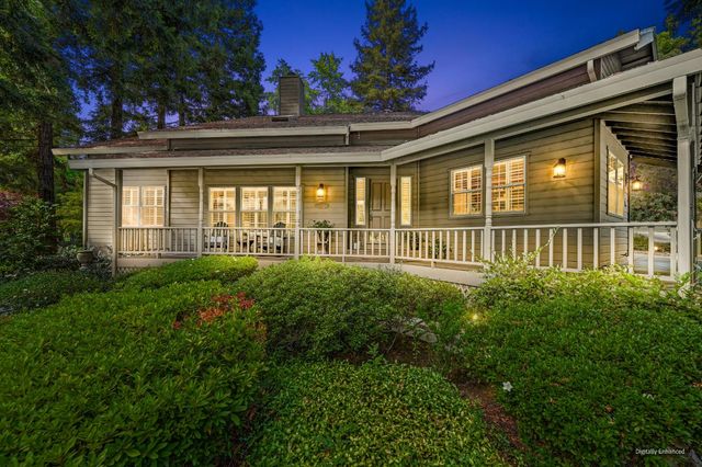 51 Covered Bridge Rd, Carmichael, CA 95608
