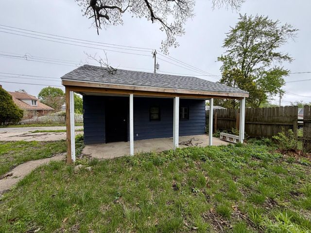 1814 Elston Street, Michigan City, IN 46360