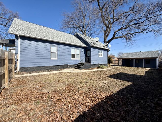1814 Elston Street, Michigan City, IN 46360